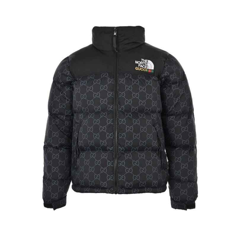 Gucci Down Jackets